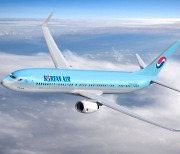 대한항공도 국제 관광비행 추진.. A380 투입 유력