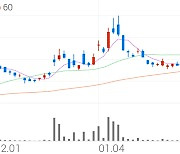 위지트, +5.95% 상승폭 확대