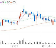 테라셈, -3.74% VI 발동