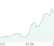 [강세 토픽] 양돈주 테마, 선진 +10.95%, 우리손에프앤지 +3.80%