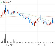 유니온머티리얼, +10.25% VI 발동