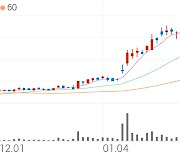 엠씨넥스, +13.14% VI 발동