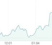 [강세 토픽] 건자재 - 시멘트·레미콘·콘크리트 테마, 삼표시멘트 +11.56%, 고려시멘트 +8.55%