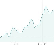 [강세 토픽] 폐기물처리  테마, 티와이홀딩스 +6.00%, 와이엔텍 +5.52%