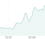 [강세 토픽] 중소형 건설사 테마, 상지카일룸 +7.25%, 진흥기업 +6.78%