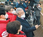 [사설]뜬금없는 韓日 해저터널, 어이없는 친일공세