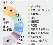 지난해 온라인쇼핑 161兆 돌파 '역대 최대'