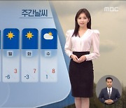 [날씨] 서울, 대설주의보..집중 폭설 대비