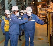 Posco vows to prioritize safety over productivity