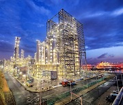 S-Oil's Ulsan plant celebrates 6 million man-hours without accident