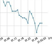 우리금융캐피탈 주당 320원 현금 배당 결정