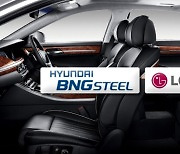 Hyundai BNG Steel mulls various financing options for LG Hausys asset acquisition
