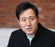 오세훈, '전국민 지원금' 난색 표한 홍남기 옹호 "틀린 말 없어"