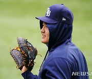 MLB, 연봉조정청문회 시작..탬파베이 최지만도 포함