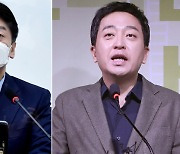 [사설] '안철수·금태섭 경선' 성사.. 巨與 독주 견제할 계기 삼길