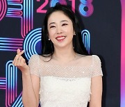 박은영, 3일 밤 득남 "산모·아이 모두 건강"