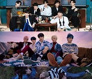 방탄소년단·TXT·엔하이픈 노래, 리듬게임 '리듬하이브'로 즐기자