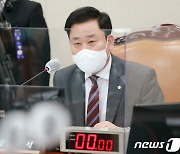 광주 송갑석의원 사무실 직원 2명 확진..송의원 서울서 검사