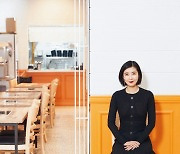 [eco] 지구를 구하는 비건 한식당 '제로비건' 김보배 대표