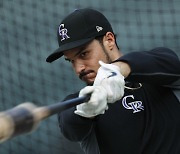 [이창섭의 MLB 와이드] 류현진의 천적, '김광현 특급 도우미' 되다