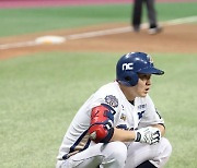 KBO 상벌위원회, 'SNS 논란' 박민우에 엄중 경고