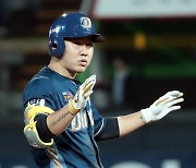 KBO 상벌위, 'SNS 논란' 박민우에 엄중 경고