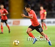 포르티모넨세 감독 "이승우, 후반기 팀 전력 강화시킬 선수"