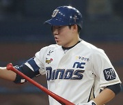 KBO 상벌위, 'SNS 논란' NC 박민우에 엄중 경고