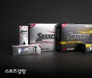 스릭슨, '스핀 기술력의 진화'  뉴 스릭슨 Z-STAR, Z-STAR XV 출시
