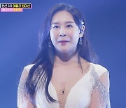 '미스트롯2' 윤태화, 치명 실수에도 영지 꺾었다 "능력 모두 보여줘"