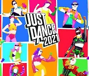 '저스트 댄스 2021', 설맞아 특별 할인 이벤트..오는 23일까지 진행