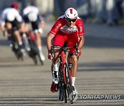 FRANCE CYCLING ETOILE DE BESSEGES