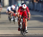 FRANCE CYCLING ETOILE DE BESSEGES