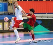 POLAND FUTSAL