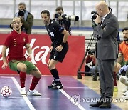 POLAND FUTSAL