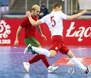 POLAND FUTSAL