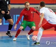 POLAND FUTSAL