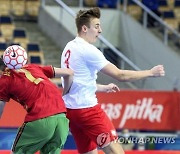 POLAND FUTSAL