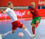 POLAND FUTSAL