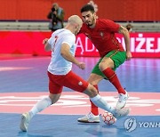 POLAND FUTSAL