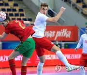 POLAND FUTSAL