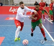 POLAND FUTSAL