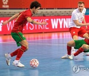 POLAND FUTSAL