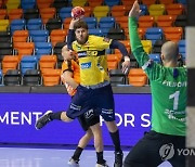 SWITZERLAND HANDBALL EHF EUROPEAN LEAGUE