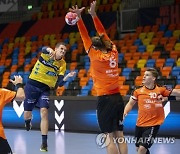 SWITZERLAND HANDBALL EHF EUROPEAN LEAGUE