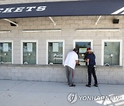 MLB 보스턴·미네소타, 시범경기 관중 '제한 입장' 발표