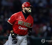 MEXICO CARIBBEAN SERIES 2021