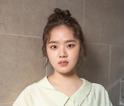 영화 '아이' 김향기 "나랑 닮은 캐릭터에 시나리오 술술 읽혀"