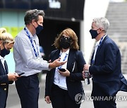 AUSTRALIA TENNIS AUSTRALIAN OPEN GRAND SLAM