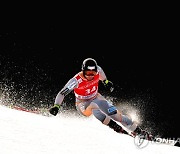 GERMANY ALPINE SKIING WORLD CUP